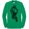 Essential Mock Turtleneck Thumbnail