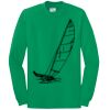 Essential Mock Turtleneck Thumbnail