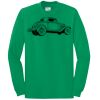 Essential Mock Turtleneck Thumbnail
