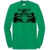 Essential Mock Turtleneck Thumbnail