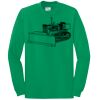Essential Mock Turtleneck Thumbnail