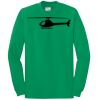 Essential Mock Turtleneck Thumbnail