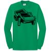 Essential Mock Turtleneck Thumbnail