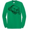 Essential Mock Turtleneck Thumbnail
