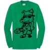 Essential Mock Turtleneck Thumbnail