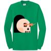 Essential Mock Turtleneck Thumbnail