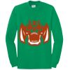 Essential Mock Turtleneck Thumbnail