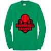 Essential Mock Turtleneck Thumbnail
