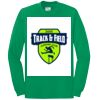 Essential Mock Turtleneck Thumbnail