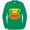 Essential Mock Turtleneck Thumbnail