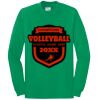 Essential Mock Turtleneck Thumbnail
