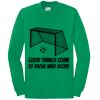 Essential Mock Turtleneck Thumbnail