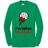 Essential Mock Turtleneck Thumbnail