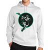 Sport Wick ® Fleece Hooded Pullover Thumbnail