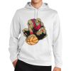 Sport Wick ® Fleece Hooded Pullover Thumbnail
