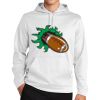 Sport Wick ® Fleece Hooded Pullover Thumbnail