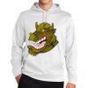 Sport Wick ® Fleece Hooded Pullover Thumbnail