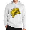 Sport Wick ® Fleece Hooded Pullover Thumbnail