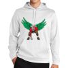 Sport Wick ® Fleece Hooded Pullover Thumbnail