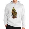 Sport Wick ® Fleece Hooded Pullover Thumbnail