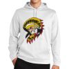 Sport Wick ® Fleece Hooded Pullover Thumbnail