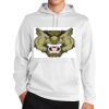 Sport Wick ® Fleece Hooded Pullover Thumbnail