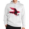 Sport Wick ® Fleece Hooded Pullover Thumbnail