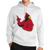 Sport Wick ® Fleece Hooded Pullover Thumbnail