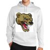 Sport Wick ® Fleece Hooded Pullover Thumbnail