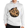 Sport Wick ® Fleece Hooded Pullover Thumbnail