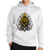 Sport Wick ® Fleece Hooded Pullover Thumbnail