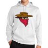 Sport Wick ® Fleece Hooded Pullover Thumbnail