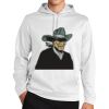 Sport Wick ® Fleece Hooded Pullover Thumbnail