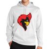 Sport Wick ® Fleece Hooded Pullover Thumbnail