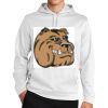 Sport Wick ® Fleece Hooded Pullover Thumbnail