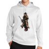 Sport Wick ® Fleece Hooded Pullover Thumbnail