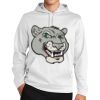 Sport Wick ® Fleece Hooded Pullover Thumbnail