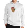 Sport Wick ® Fleece Hooded Pullover Thumbnail