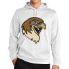 Sport Wick ® Fleece Hooded Pullover Thumbnail