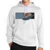 Sport Wick ® Fleece Hooded Pullover Thumbnail