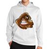 Sport Wick ® Fleece Hooded Pullover Thumbnail