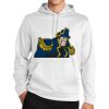 Sport Wick ® Fleece Hooded Pullover Thumbnail