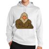 Sport Wick ® Fleece Hooded Pullover Thumbnail