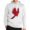 Sport Wick ® Fleece Hooded Pullover Thumbnail