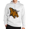 Sport Wick ® Fleece Hooded Pullover Thumbnail