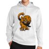 Sport Wick ® Fleece Hooded Pullover Thumbnail