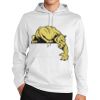 Sport Wick ® Fleece Hooded Pullover Thumbnail