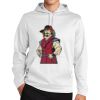 Sport Wick ® Fleece Hooded Pullover Thumbnail