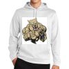 Sport Wick ® Fleece Hooded Pullover Thumbnail