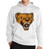Sport Wick ® Fleece Hooded Pullover Thumbnail